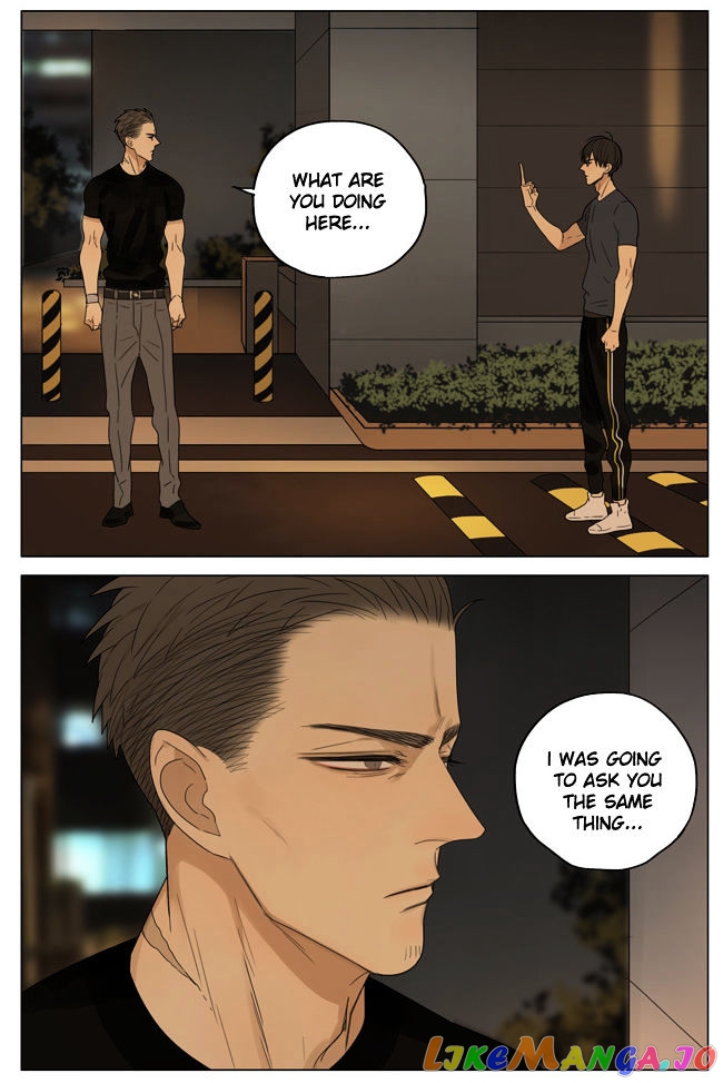 19 Days chapter 168 image 7